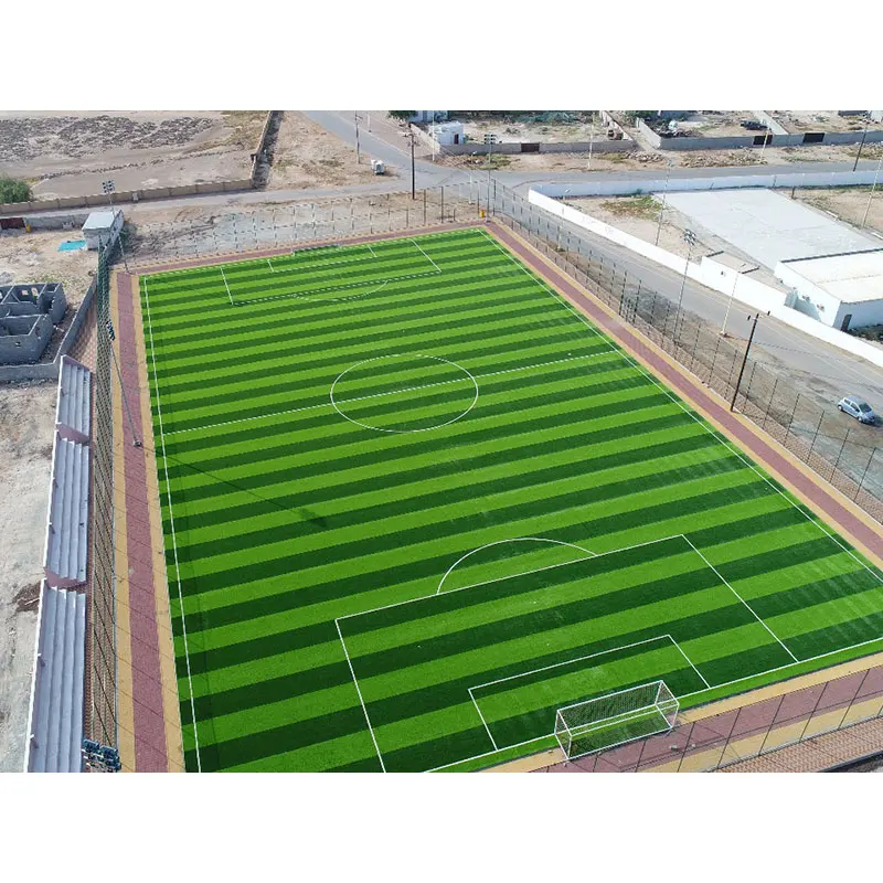 5CM Mini football artificial grass synthetic astro turf carpet for soccer