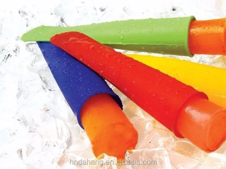 Calippo пищевой класс индивидуальный выжимаемый с одной стенкой холодильник со склада одноразовый мороженое бумага чашка калип-труба