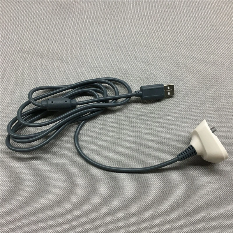 XBOX 360 Cable- (8)