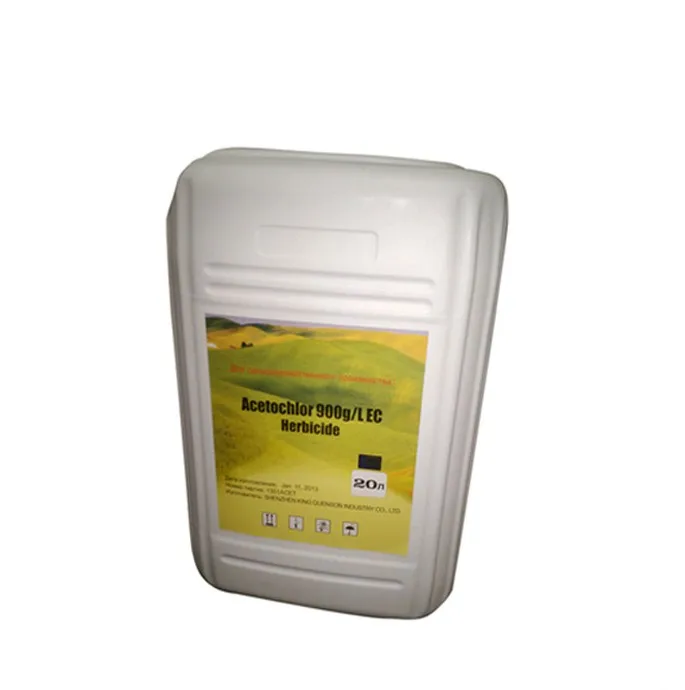
Agriculture Herbicide Acetochlor 960 g/l ec price 