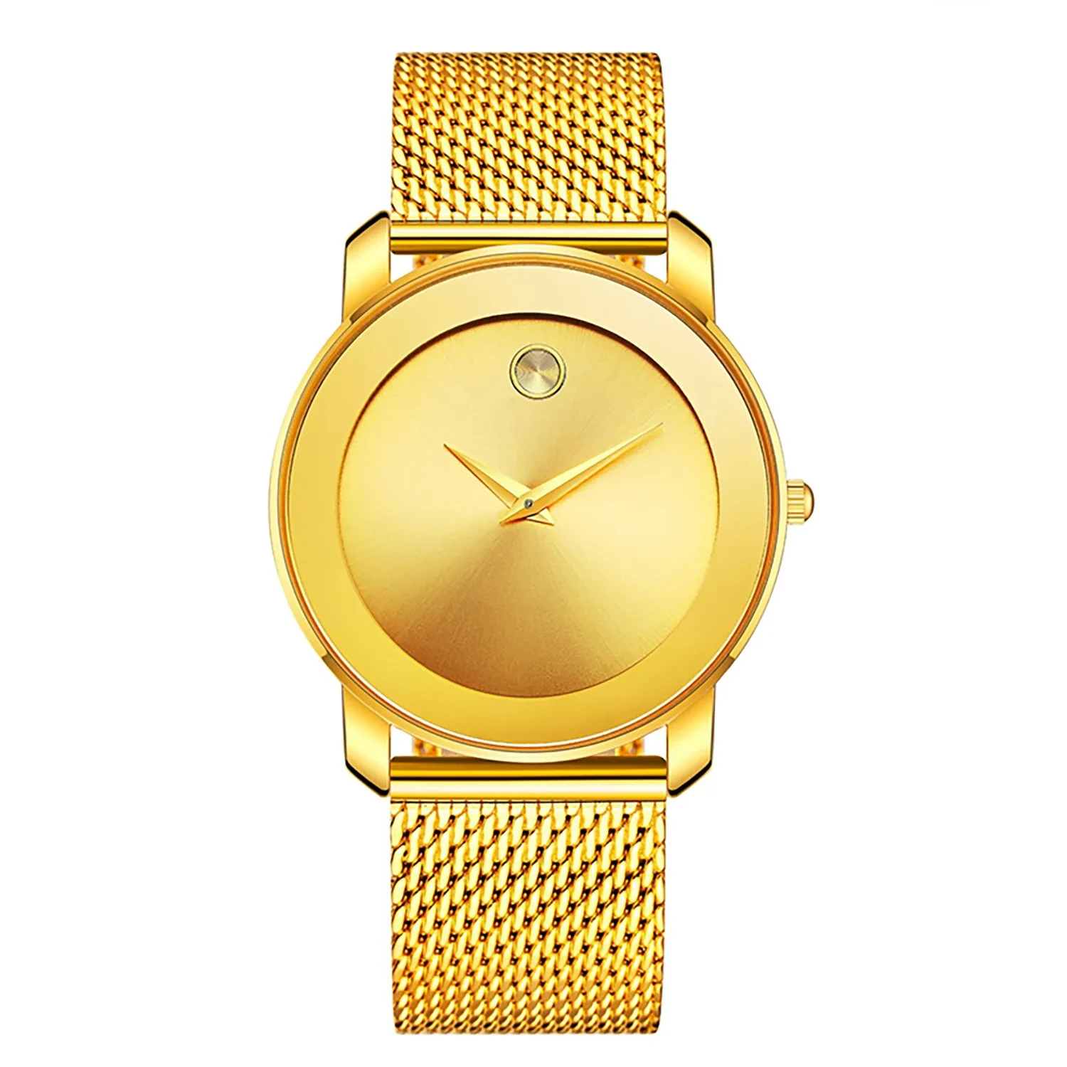 cheap watch 2024 hot sale new beautiful female lady women quartz cheap watch classic water resist in cheap watches