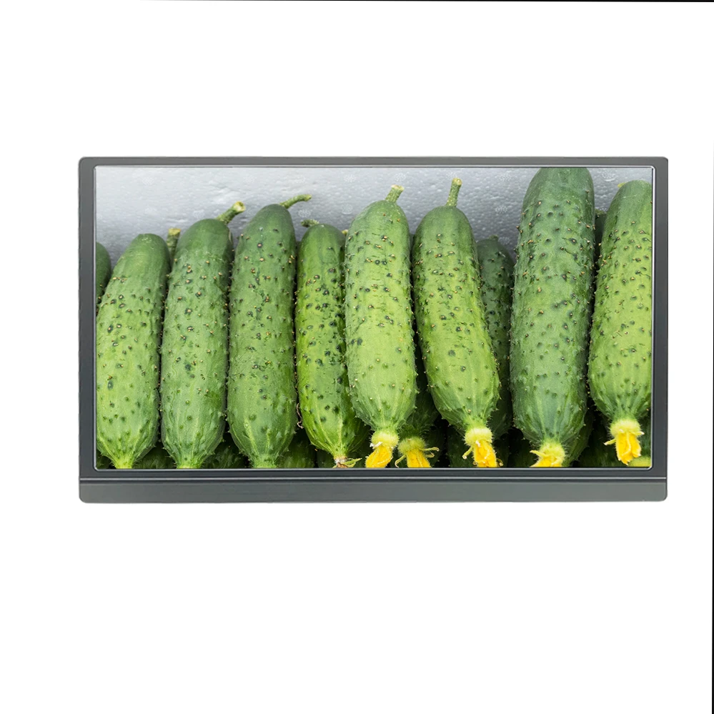 4k portable monitor 15.6 inch  mobile pixels portable monitor portable 4k monitor