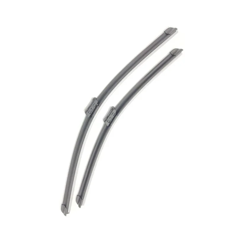 car multi function wiper blade Silicone rubber refill automotive high quality universal heated windshield wipers