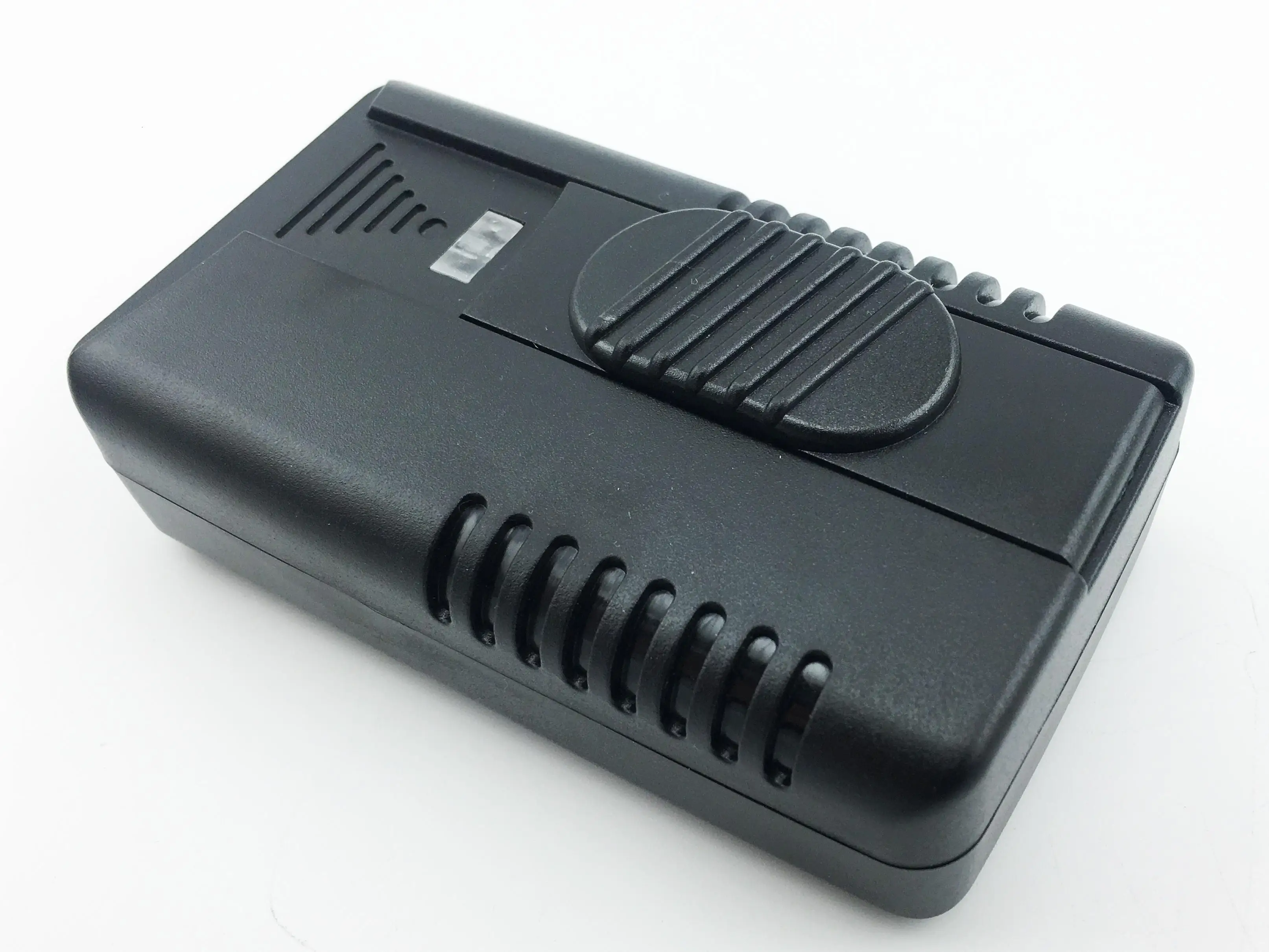 LED Dimmer Electrical Light Switch 300 Watt Compatible for Dimmable Home Lighting