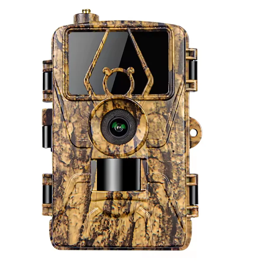 LASERSHOT 8K 60 МП охотничья игра Дикая камера Wildcamera фото ловушка Wildkamera 4G Трейл камера