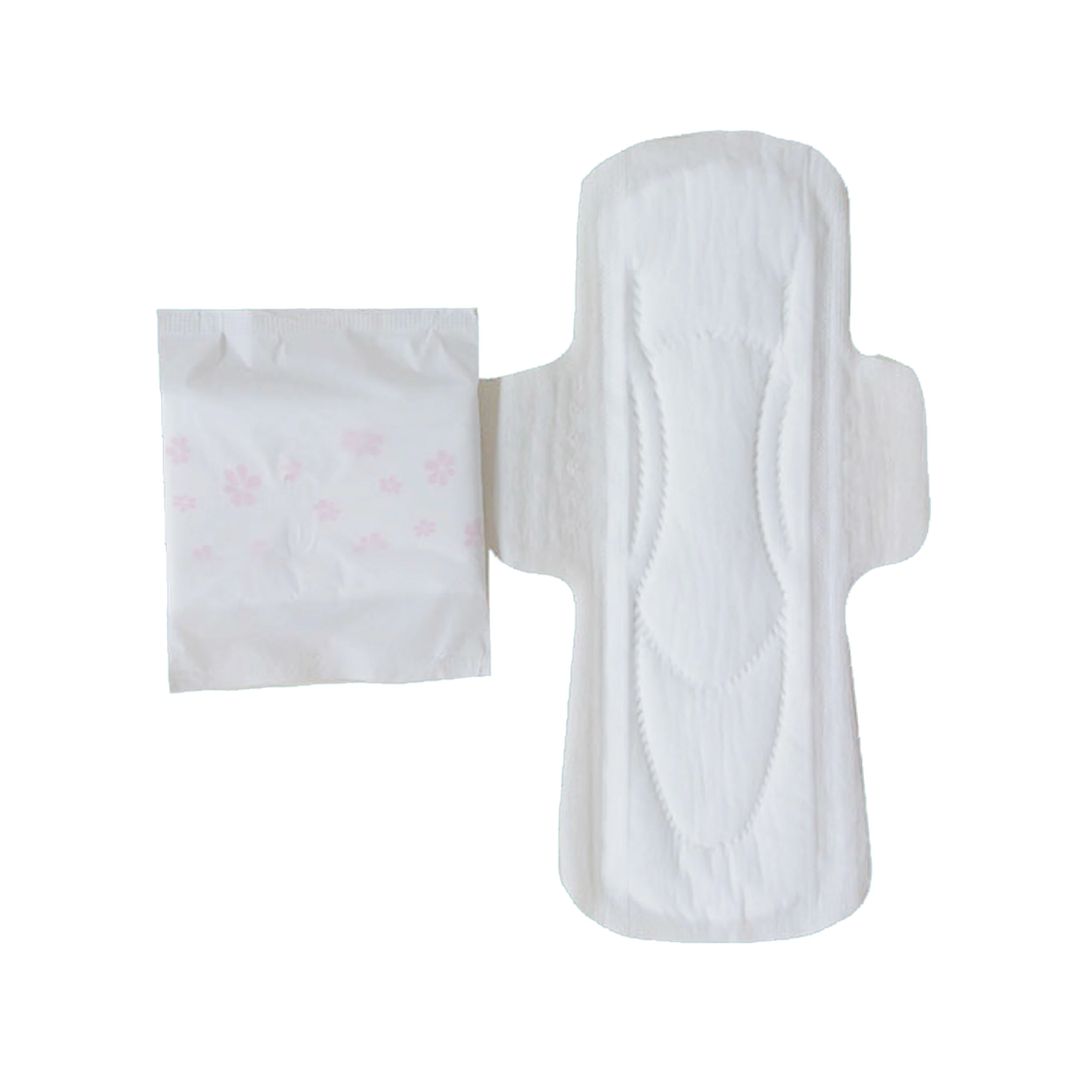 Factory price China Cheap Organic Cotton Anion Sanitary Napkins Pad Suppliers