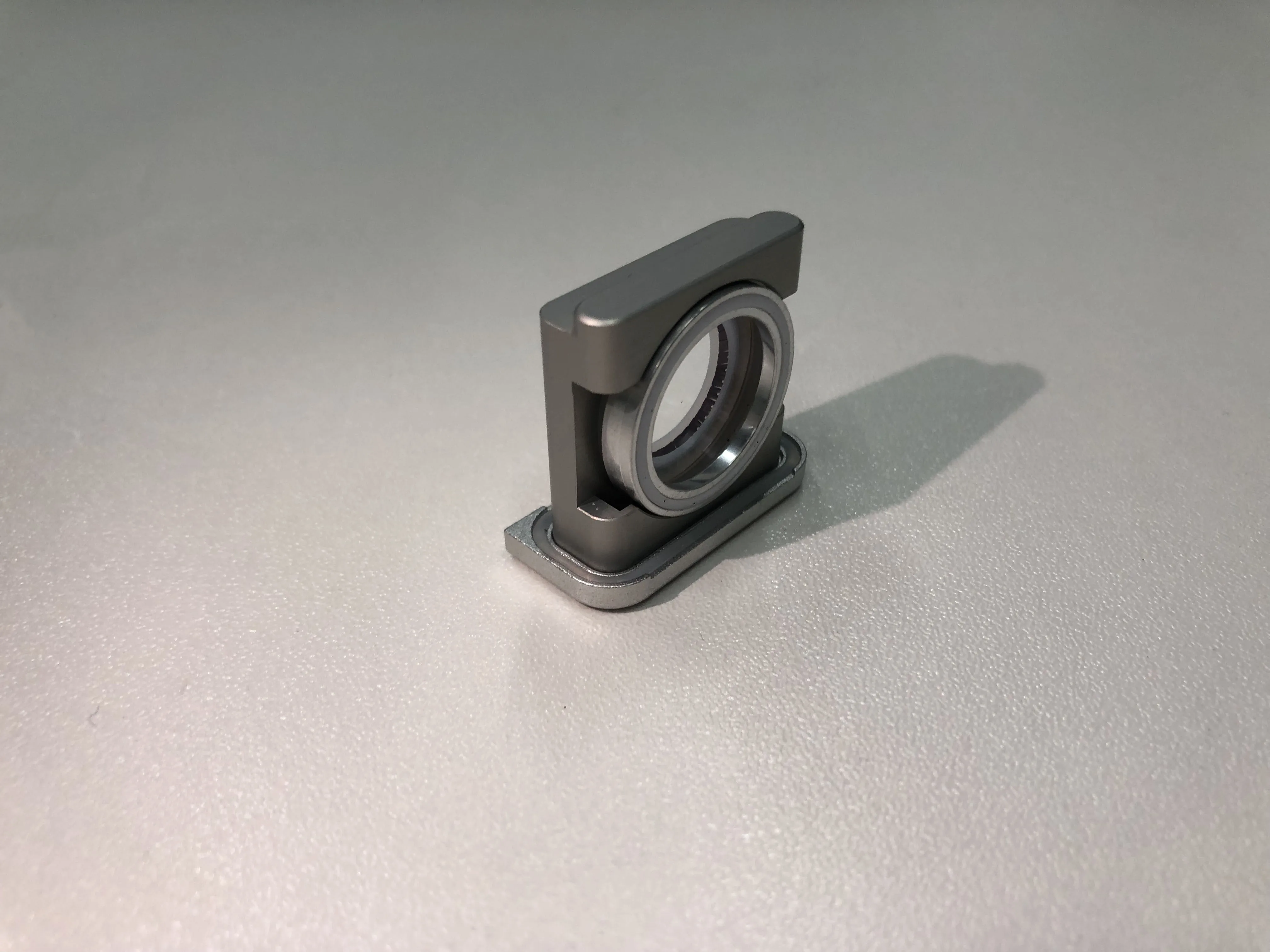High Quality D20T4.5F400 Focus Lens For Laser Cutting Machine For Co2 Laser Machine Lens