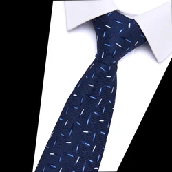 2022 Wholesale Best Price Custom Men Neck ties corbatas Polyester Silk Tie Necktie For Men