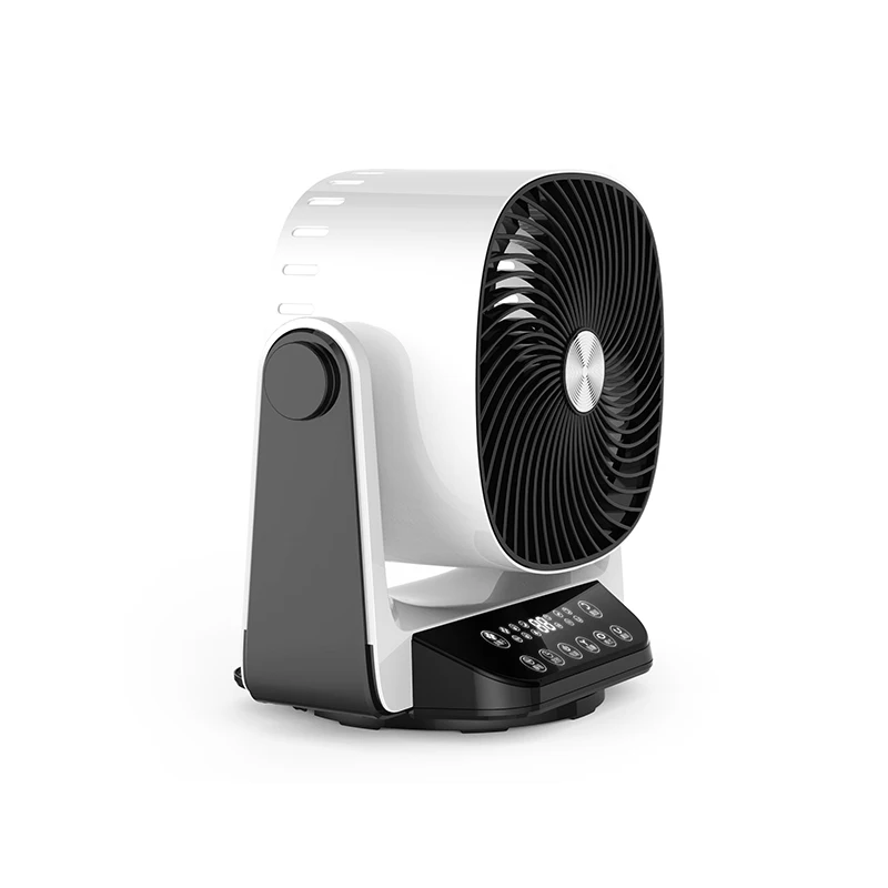 China Factory 8 Inch Table High Speed Fan Air Cooling Electric Fan
