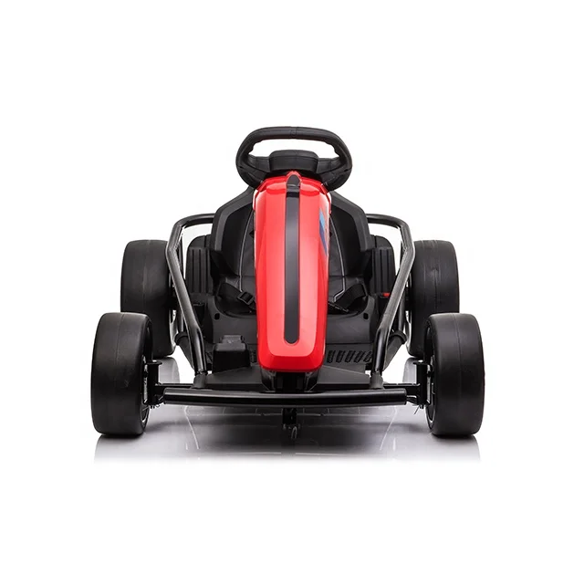 High speed drifting ride on cars kids 24v electric kids battery operated go karts for kids