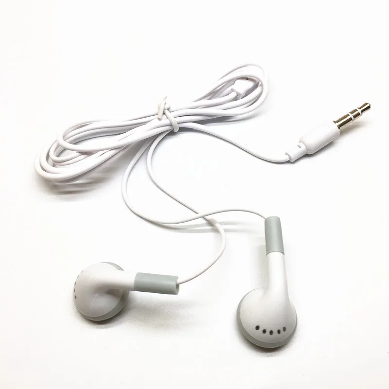 Headphones airplane disposable airplane headphones spare parts for aircraft headset headset aviation