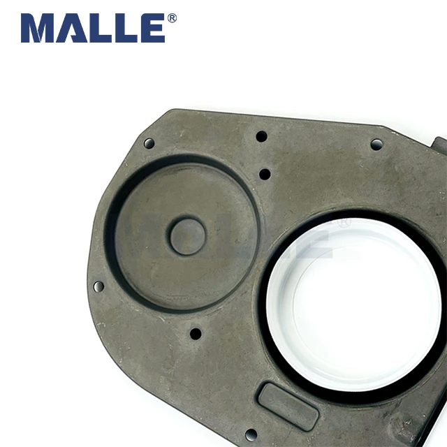 Engine Crankshaft Rear Oil Seal For Mercedes Benz M273 M275 M278 W211 W212 A207 C207 S211 W463 X164 Car Accessories A2730100614