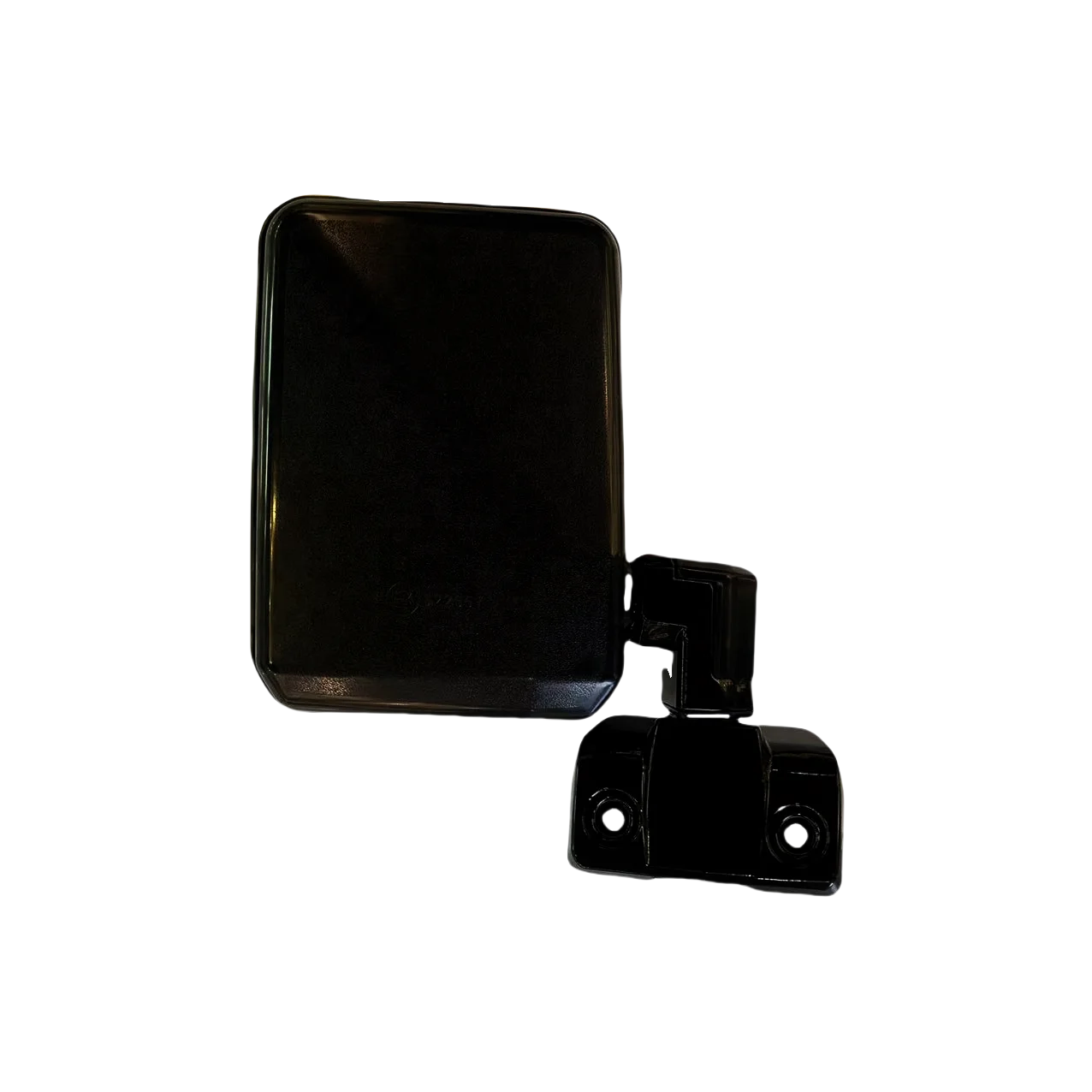 YBJ car accessories SIDE MIRROR LH RH for land cruiser LC79 FJ75 76 78 70 series REAR VIEW MIRROR BLACK CAR MIRROR