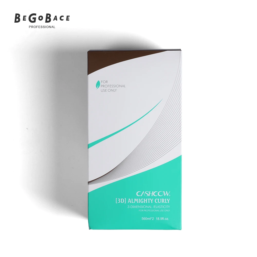 Wholesale Price New Mild Formula Professional Hair Salon Long Lasting Hair Curly Perm For Natural Hair