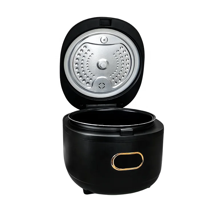 Промышленная рисоварка Boba Quick Cooker многофункциональная Мультиварка 8 в 1 с алюминиевым шариковым