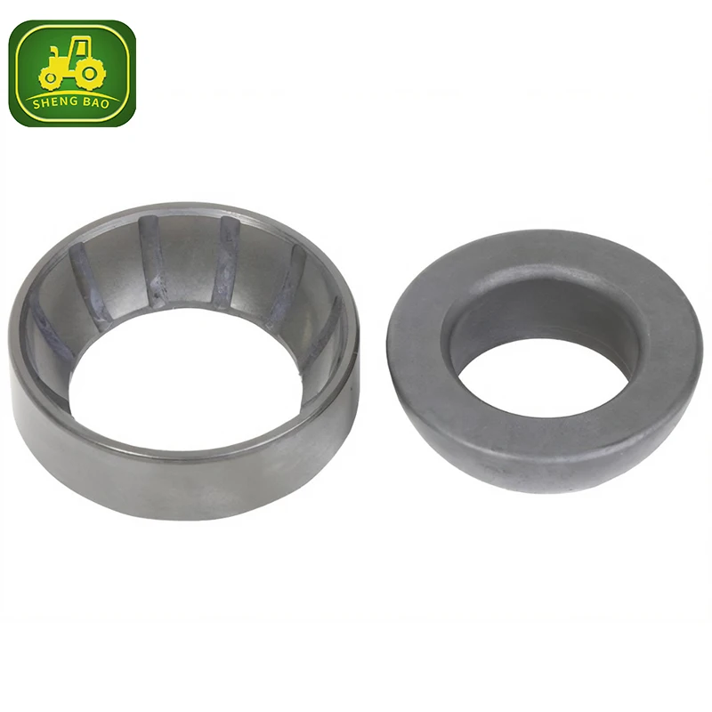 High Quality Parts Lower Axle King Pin Bearing RE45896 100520A1 Fits For John Deere 210K EP 210LE 210LJ