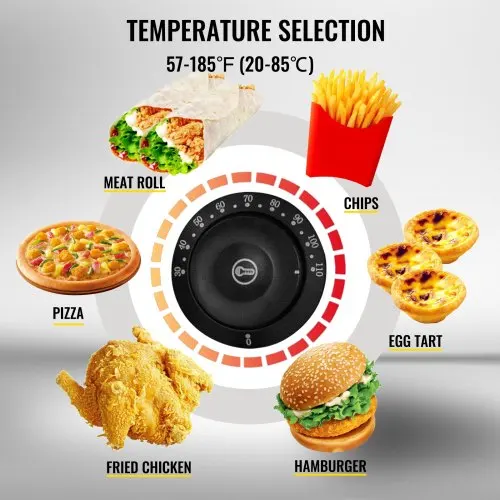 Heavybao Commercial Professional Buffet Server Food Warmer Fast Food Warming Machine Catering Pie And Food Warmer