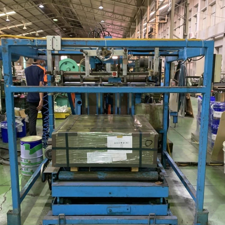 Hot Sale Professional High Quality Printed Tinplate Metal Tin Plate Printed Sheet