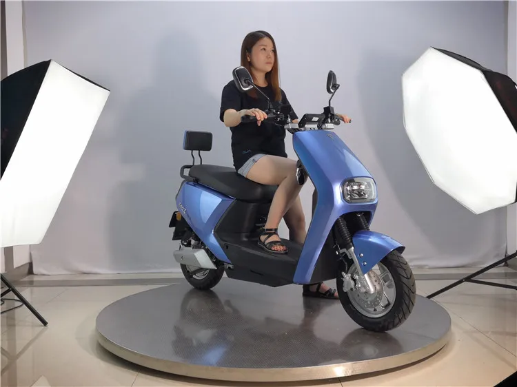 VIMODE 2 wheel small mobility scoter electric scooter for frame