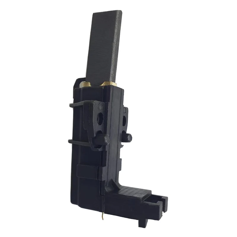 2pcs Washing Machine Motor Carbon Brush And Holder For SAMSUNG Ariston Indesit /Electrolux Carbon Brush and Holder Washing Brush
