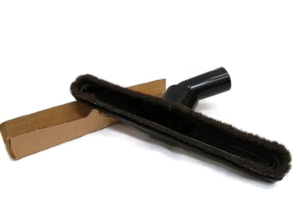 Inner diameter 32mm Universal Vacuum Cleaner Hardwood Floor Brush