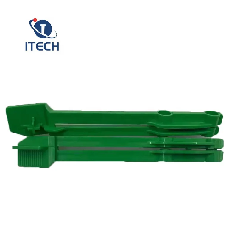 ATM Machine Spare Parts Wincor Nixdorf 2050xe 2050usb Cassette Locking Lever 4830300628 04830300628