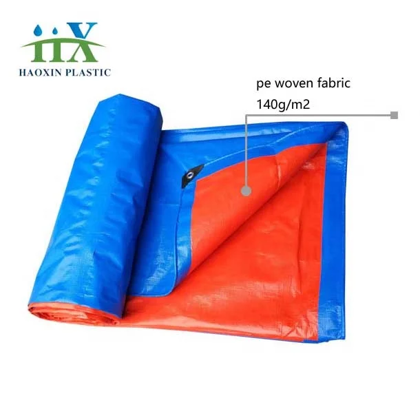 Tarp aluminum foil 3x3 20 x