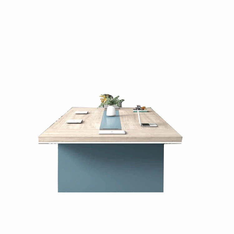 Conference Table Conference Table Design Rectangular Office Meeting Table