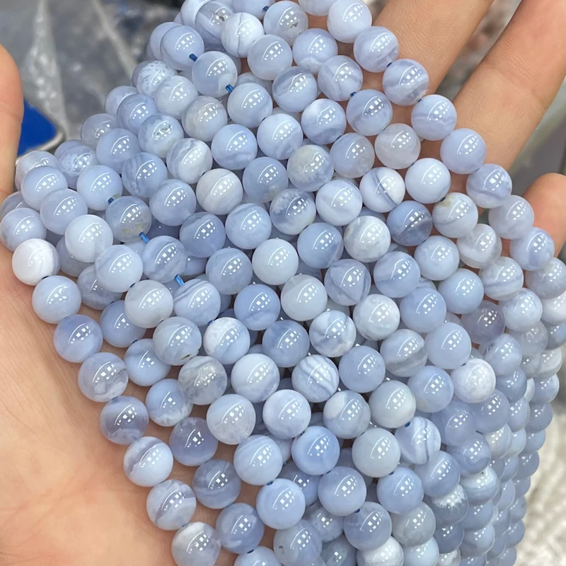 Бусины из натурального камня россыпью круглые бусины лавового аметиста яшмы агата бирюзы кристалла для изготовления ювелирных изделий 4/6/8/10/12 мм