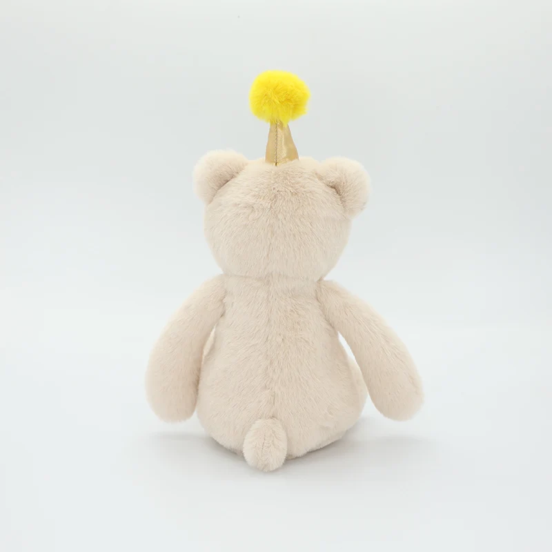 Custom christmas gifts teddy bear plush toy stuffed animal plush toy Bear Wholesale Stuffed Plush Teddy Bear