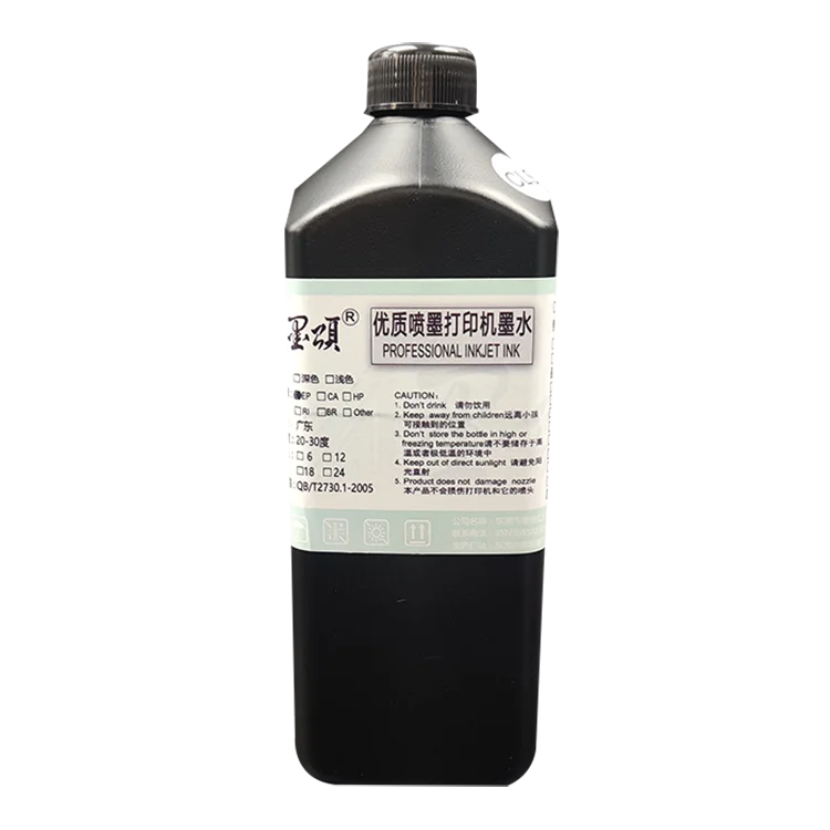 Factory price high quality water based cleaning liquid sublimation ink cleaning-solution