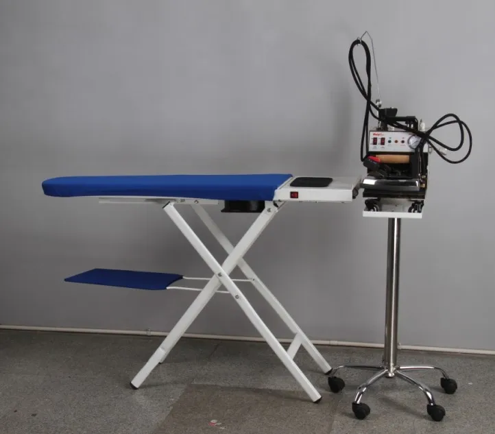 Shirt ironing machine for sale 2022 new