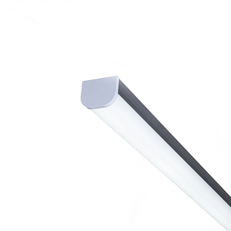 Factory Supply Ceiling Pendant Mounted 150lm/w 4ft led batten light