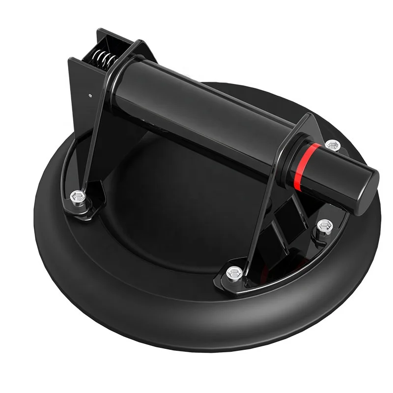 Factory Direct Sale Finished Glass Suction Pad Glass Vacuum Lifters Sucker Suction Cup