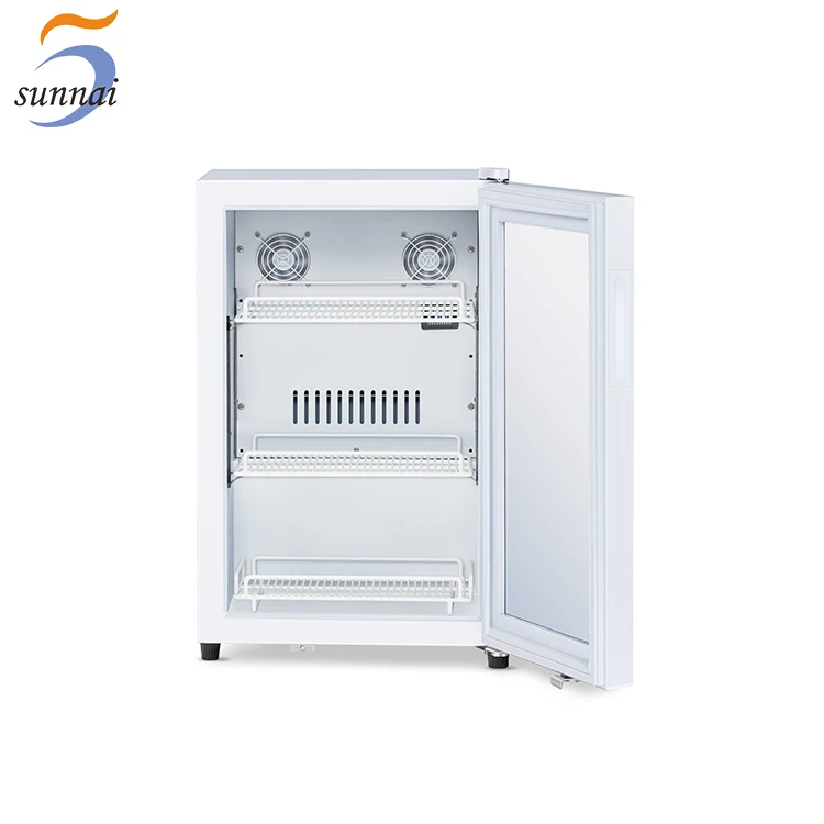 2 to 8 degree mini medicine vaccine biological pharmaceutical fridges refrigerators