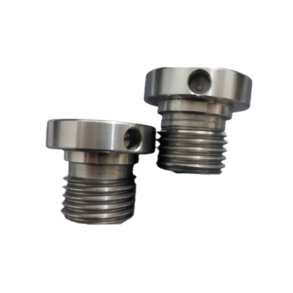 Lathe Chuck Adapter Thread Spindle Reducing Sleeve Wood Turning Woodworking Power Tools