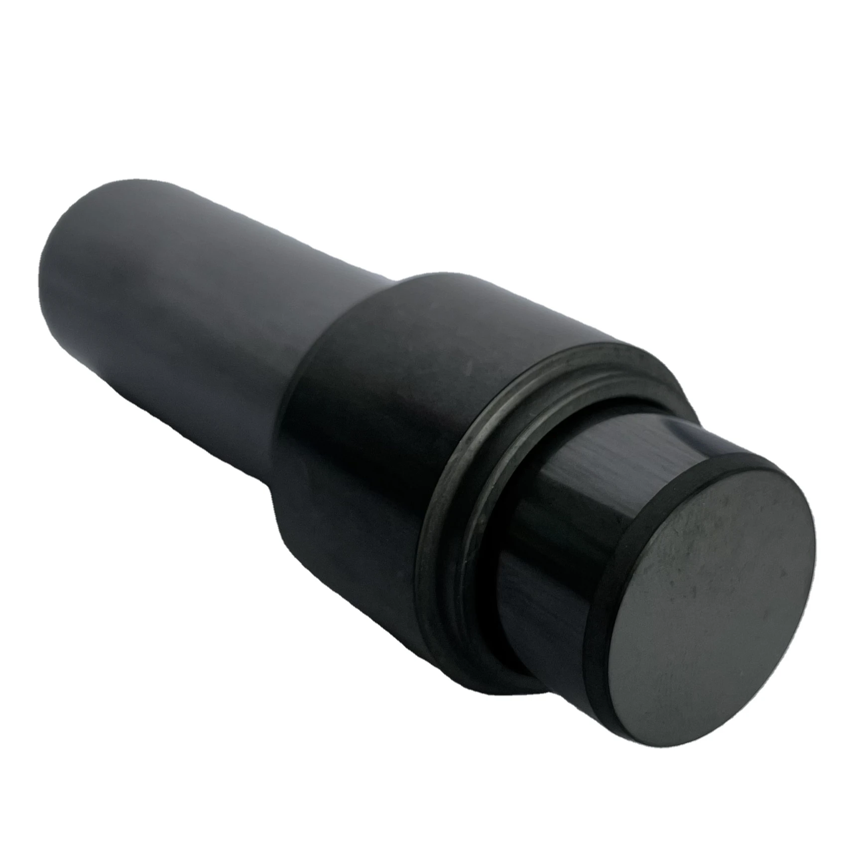 Pump parts Shaft Bearing SSIC Rotary Corrosion Resistant use Resistant to wear