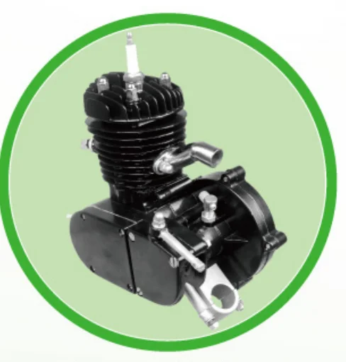 
48CC Bicycle Gasoline Engine Kit 