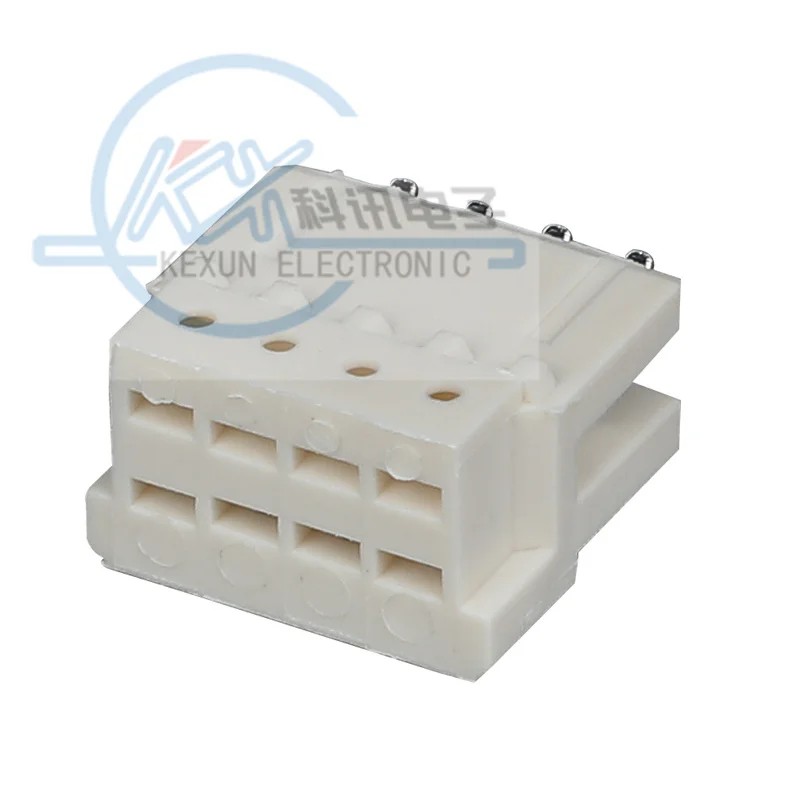 Equivalment Lumberg Stocko IDC housing 7238-002-062 PCB connector