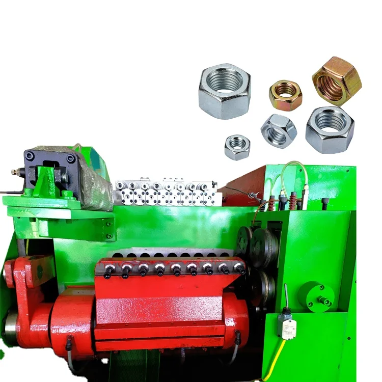 Tiger nut making machine