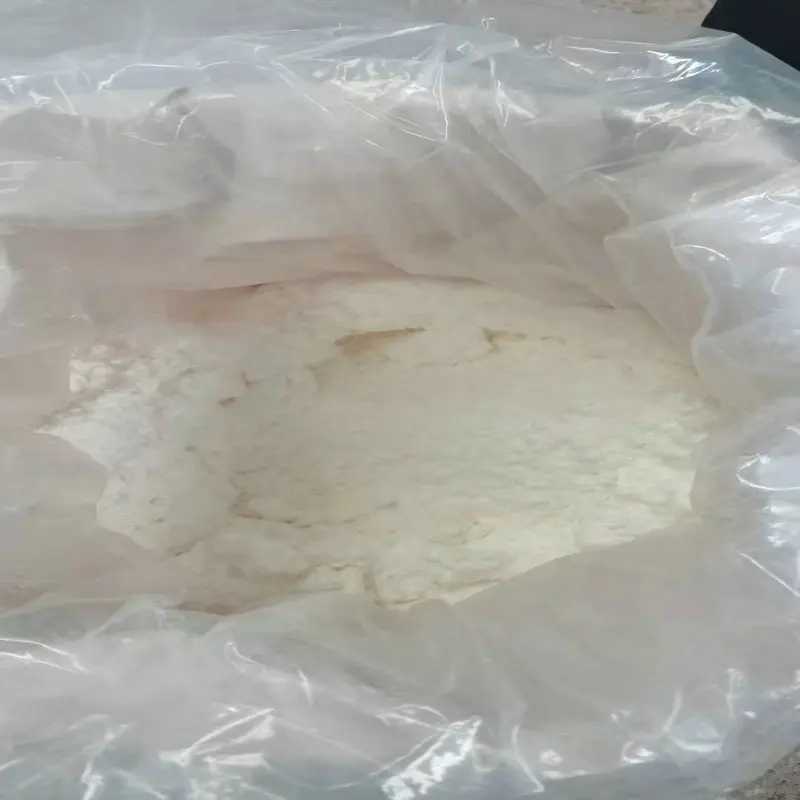 
High yield raw material Tetramisole hydrochloride CAS 5086-74-8 with best price 