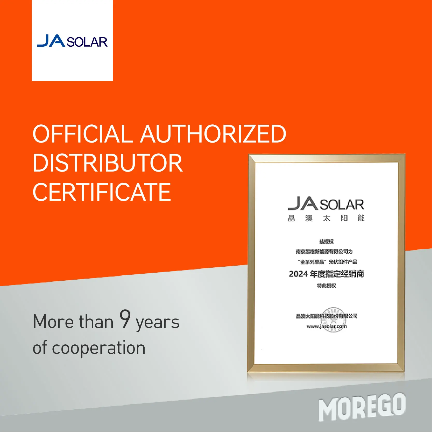 JA solar Deepblue 4.0 LB Series N-type Bifacial Solar panel 450W 440W 445W 435W 430W double glass Solar Panel JAM54D40 LB