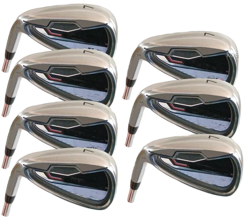 Left handed high quality 13 pieces golf complete full set