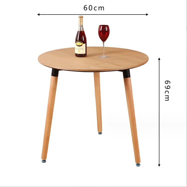 Contemporary Living Room Glass Top Nesting Coffee Table Set 3 Pieces Metal Legs Drum Black Round Nesting Coffee Table