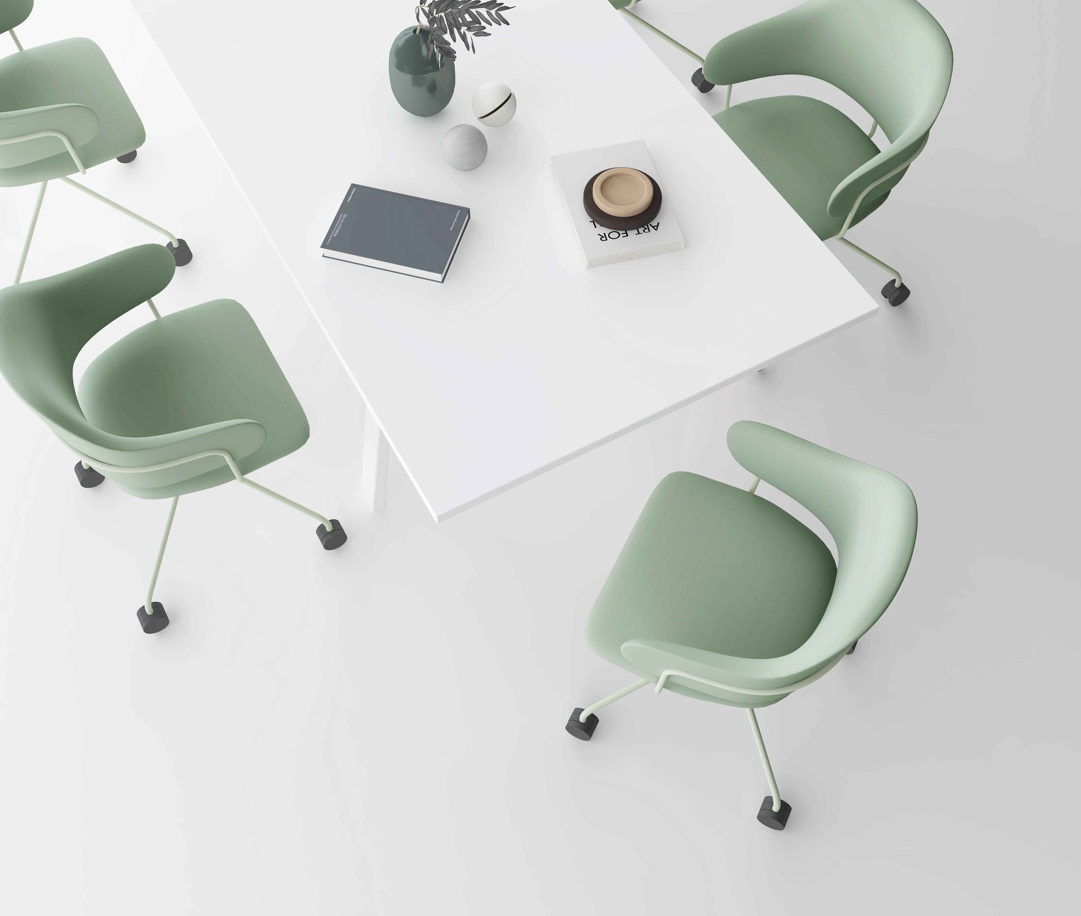 2022 New Design Fixed Height Low Back Steel Soft Modern Dinner Office PU Leather Chairs