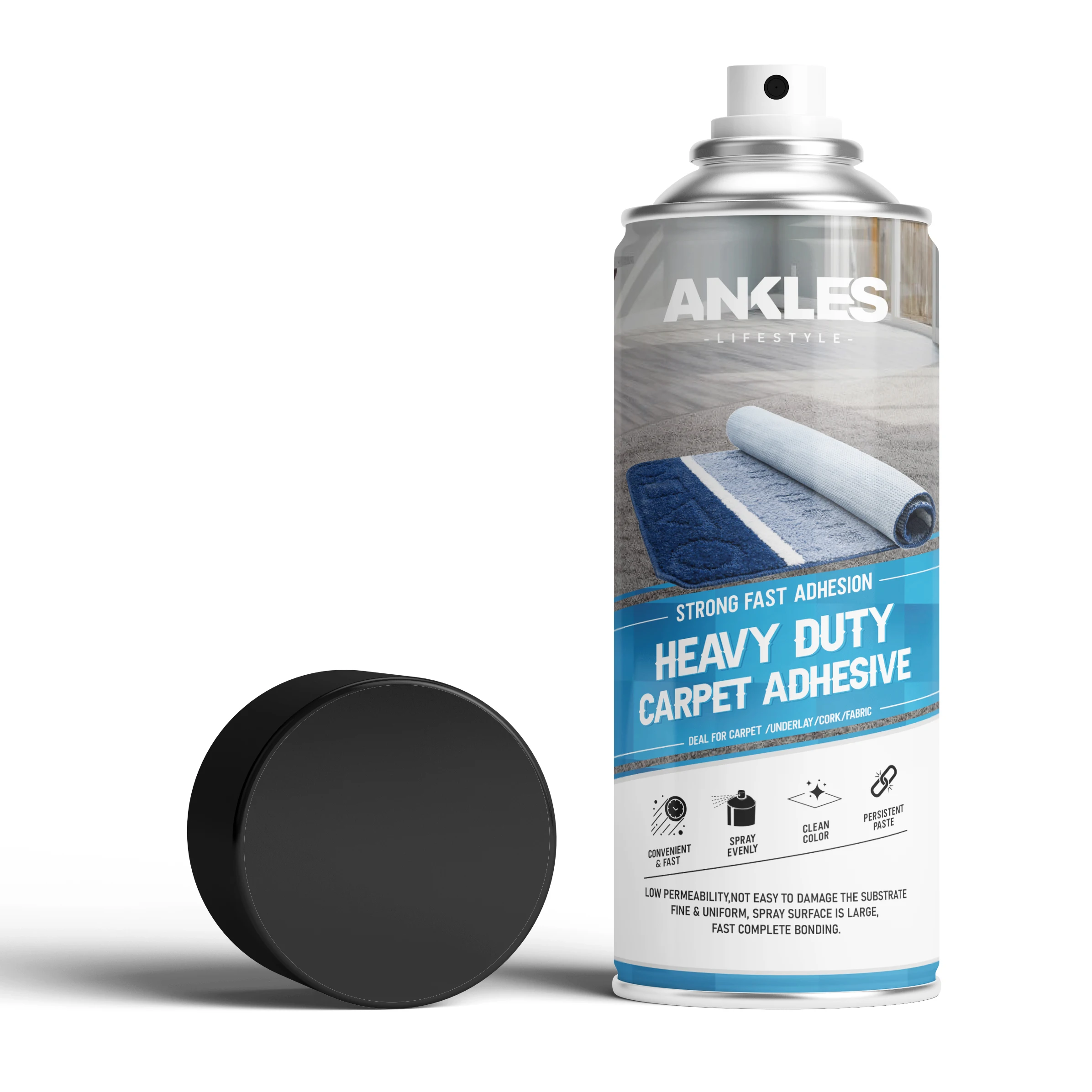 ANKLES New glue in spray adhesive spray glue spray adhesive glue