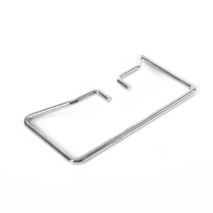 factory steel zinc plating hanger S hook