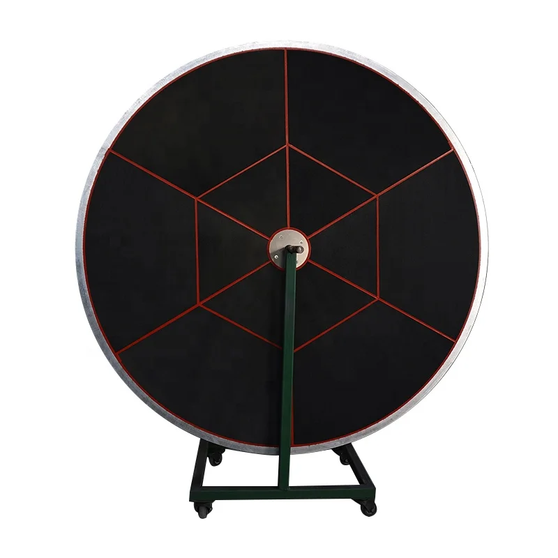Customized Size or Color Industrial Desiccant Wheel Desiccant Rotor With Flange