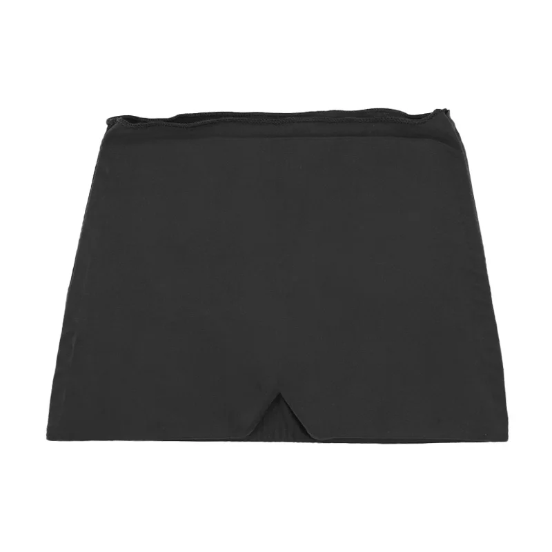 Hot sale premium adjustable putty eye compress wrap ice cooling gel eye sleeping mask