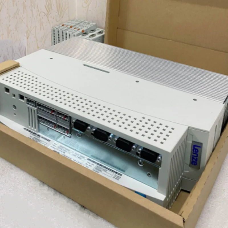 BRAND NEW LENZE SERVO CONTROLLER FREQUENCY INVERTER EVS9324-EP